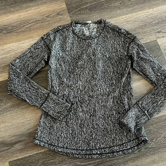 lululemon athletica Tops - (42)Lululemon athletic longsleeve